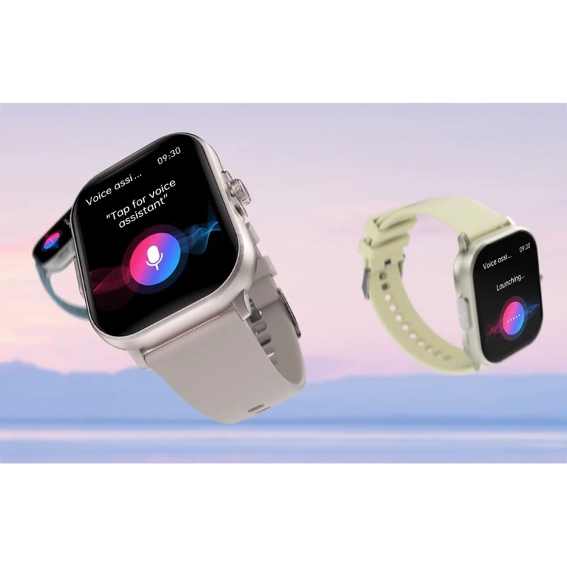 Smartwatch Colmi C63 Beige Smartwatch Colmi C63 Beige