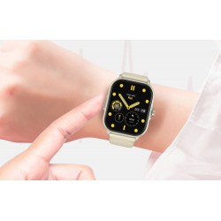 Smartwatch Colmi C63 Beige Smartwatch Colmi C63 Beige