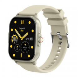Smartwatch Colmi C63 Beige Smartwatch Colmi C63 Beige