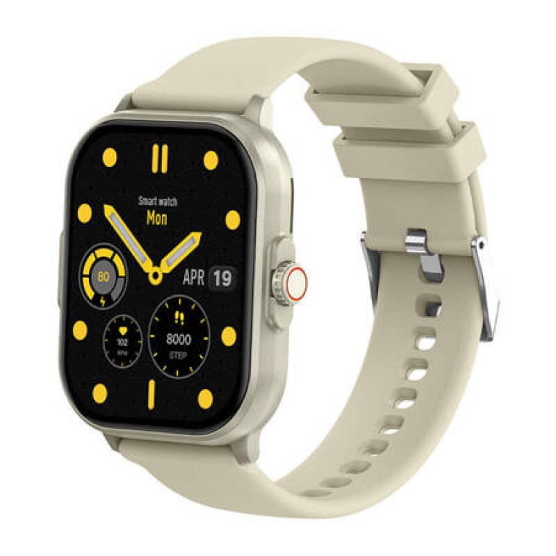 Smartwatch Colmi C63 Beige Smartwatch Colmi C63 Beige