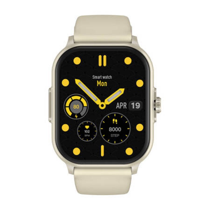 Smartwatch Colmi C63 Beige Smartwatch Colmi C63 Beige