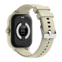 Smartwatch Colmi C63 Beige Smartwatch Colmi C63 Beige