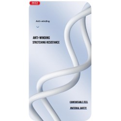 Καλώδιο Data XO USB to Type C 1m (NB212) Green