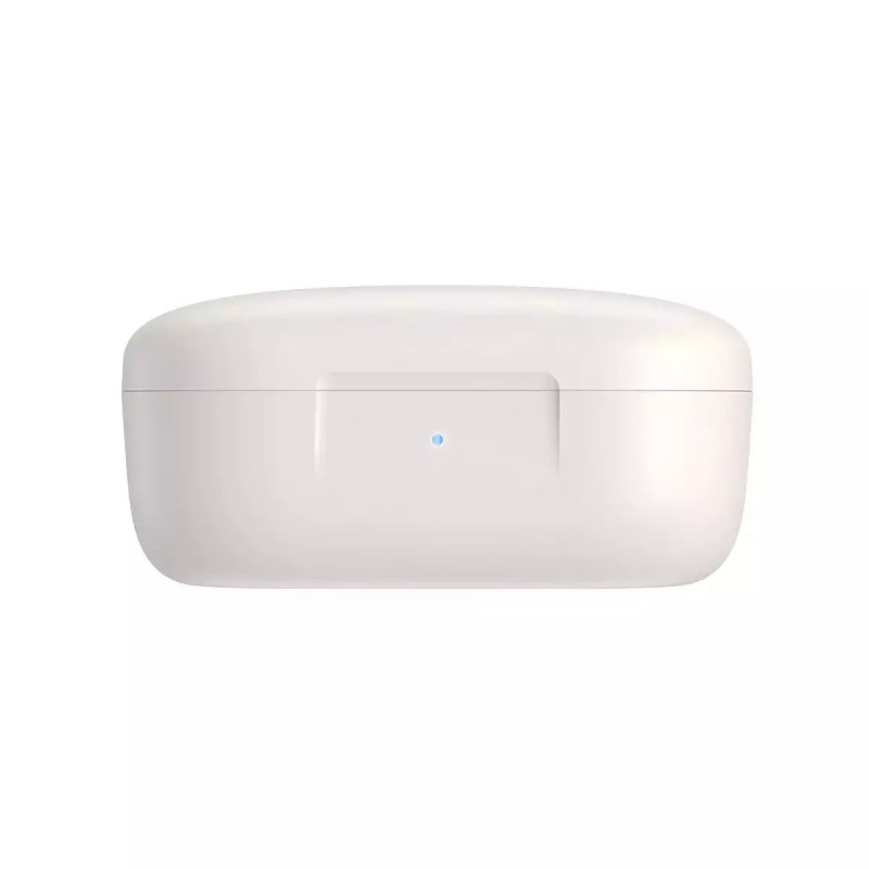 Ακουστικά Bluetooth Baseus Bowie E18 True Wireless Earphones Stellar White