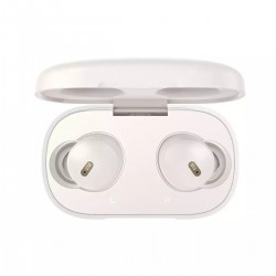 Ακουστικά Bluetooth Baseus Bowie E18 True Wireless Earphones Stellar White