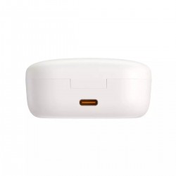 Ακουστικά Bluetooth Baseus Bowie E18 True Wireless Earphones Stellar White