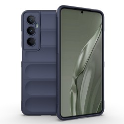 Θήκη TPU Magic Shield Realme C65 4G Blue