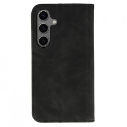 Θήκη Book Wonder Fancy Samsung Galaxy A56 SM-A566 / A36 SM-A366 5G Black