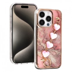 Θήκη Trend Case Xiaomi Redmi Note 13 Pro 5G / Poco X6 5G Design 6 Pink
