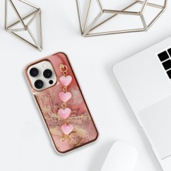 Θήκη Trend Case Xiaomi Redmi Note 13 Pro 5G / Poco X6 5G Design 6 Pink