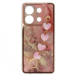 Θήκη Trend Case Xiaomi Redmi Note 13 Pro 5G / Poco X6 5G Design 6 Pink