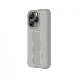 Θήκη Amazing Thing Matte Pro Mag Apple iPhone 15 Pro Max (6.7") Titanium
