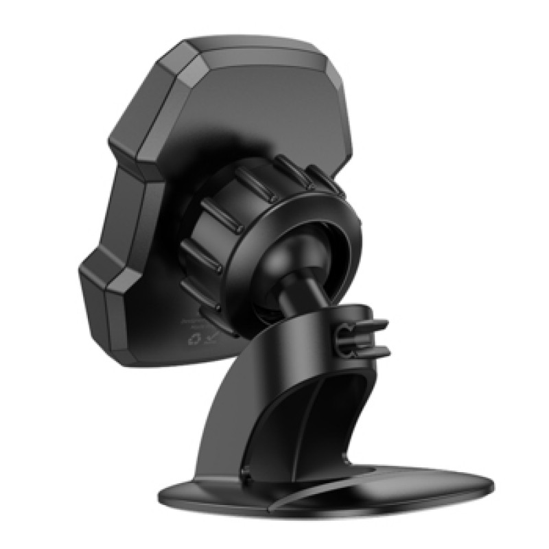 Βάση Αυτοκινήτου Borofone BH111 Adelante Magnetic Car Holder Black