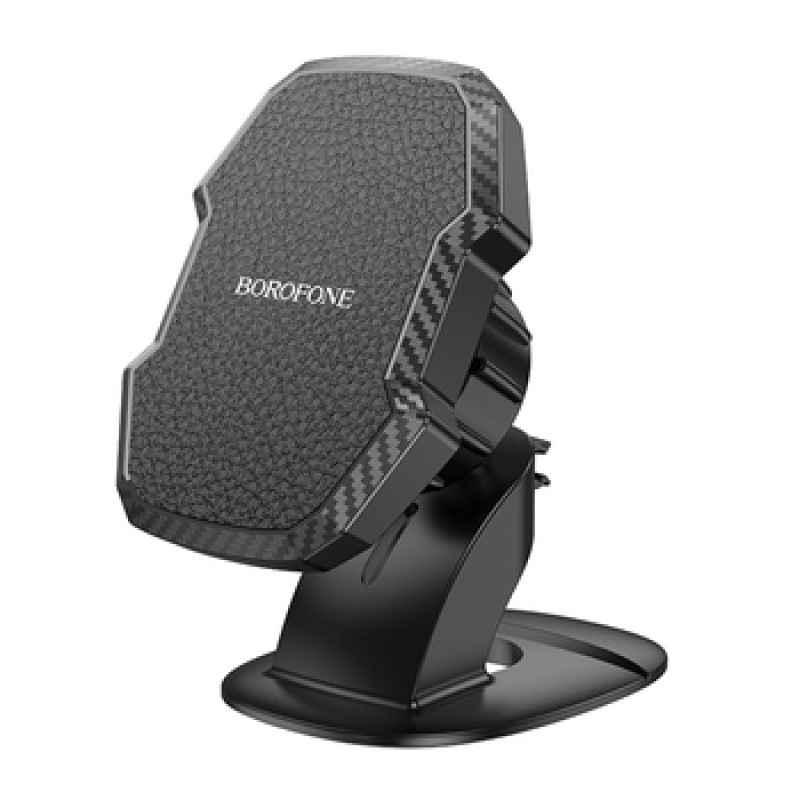 Βάση Αυτοκινήτου Borofone BH111 Adelante Magnetic Car Holder Black