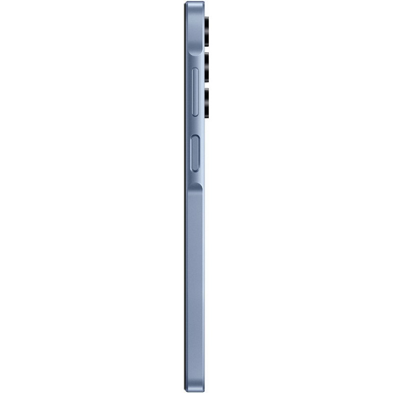 Samsung Galaxy A15 5G Dual SIM (4GB/128GB) Blue Μεταχειρισμένο με 6 Μήνες Εγγύηση 