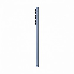 Samsung Galaxy A15 5G Dual SIM (4GB/128GB) Blue Μεταχειρισμένο με 6 Μήνες Εγγύηση 