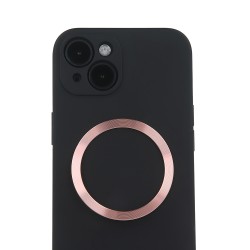 Ανταλλακτικές πλάκες Metal Ring UltiMAG Pink (2 τμχ)