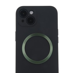 Ανταλλακτικές πλάκες Metal Ring UltiMAG Green(2 τμχ)