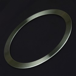 Ανταλλακτικές πλάκες Metal Ring UltiMAG Green(2 τμχ)