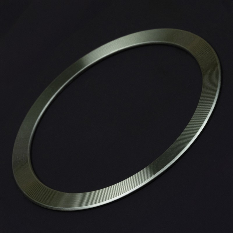 Ανταλλακτικές πλάκες Metal Ring UltiMAG Green(2 τμχ)
