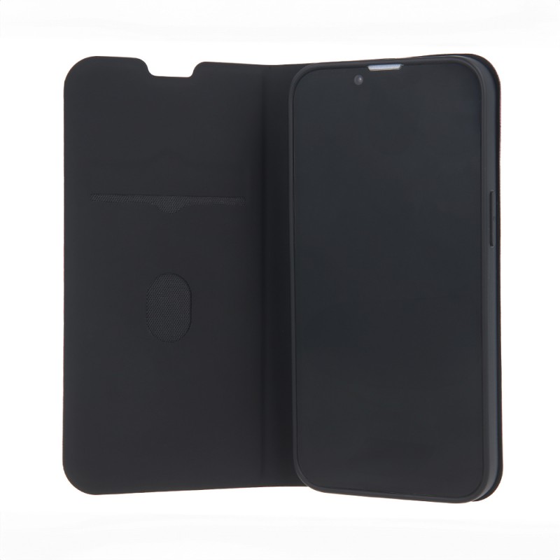 Θήκη Book Smart Soft Apple iPhone 16 Plus (6.7") Light Purple