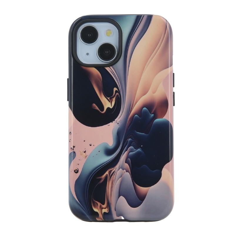 Θήκη Decor Case Apple iPhone 15 Pro Max (6.7") Sweet