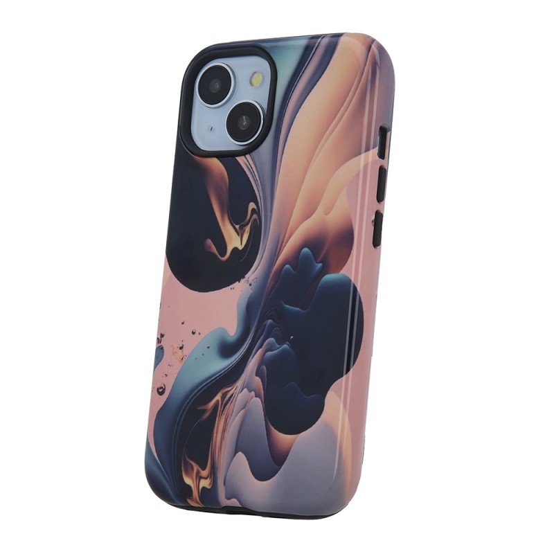 Θήκη Decor Case Apple iPhone 15 Pro Max (6.7") Sweet