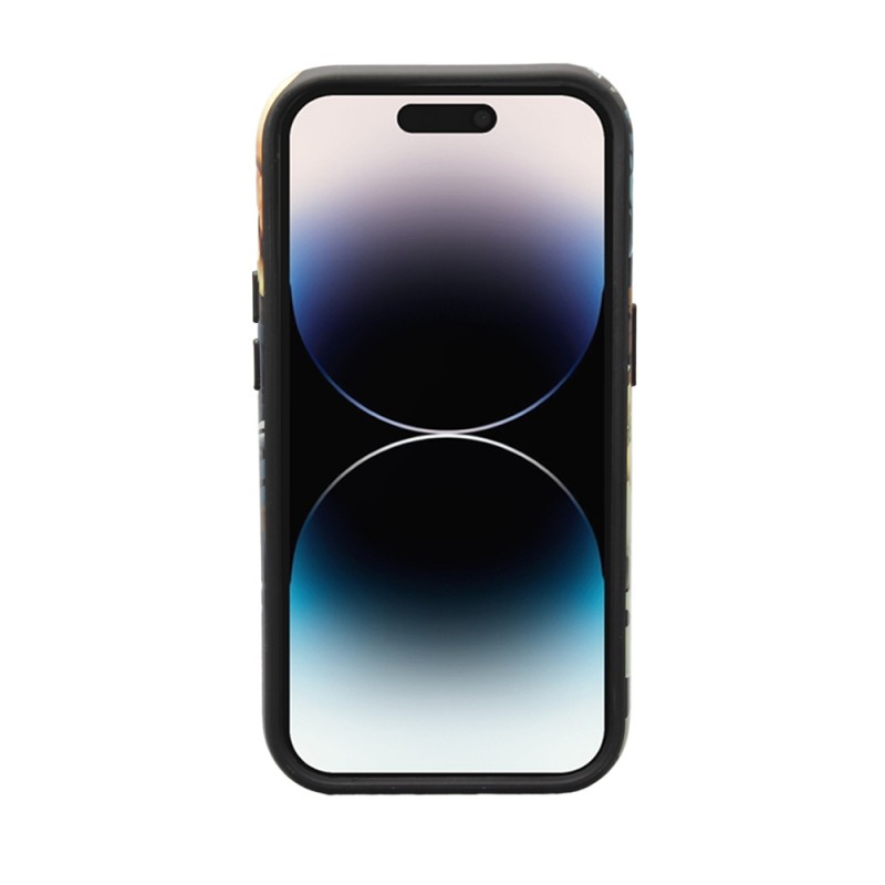 Θήκη Decor Case Apple iPhone 15 Pro Max (6.7") Sweet