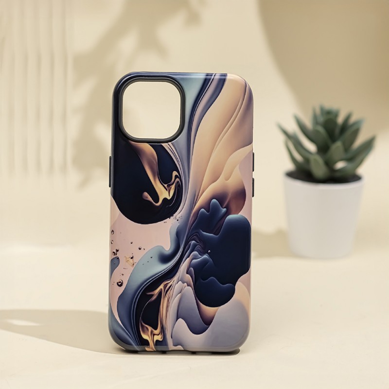 Θήκη Decor Case Apple iPhone 15 Pro Max (6.7") Sweet