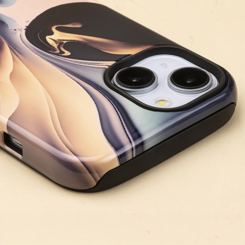 Θήκη Decor Case Apple iPhone 15 Pro Max (6.7") Sweet