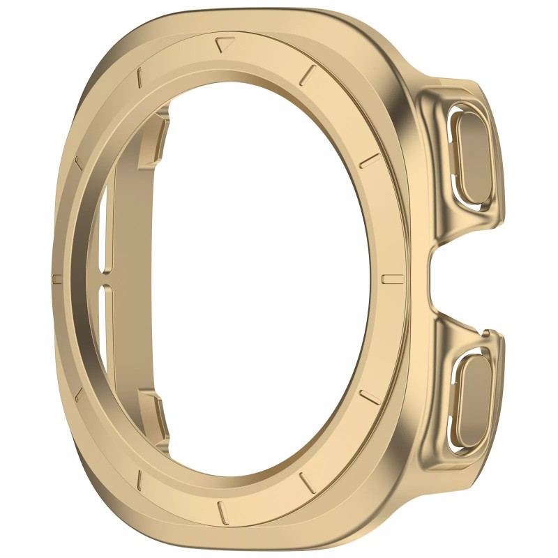 Θήκη PC Cover Protector Samsung Galaxy Watch Ultra (47mm) Gold