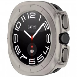 Θήκη PC Cover Protector Samsung Galaxy Watch Ultra (47mm) Titanium