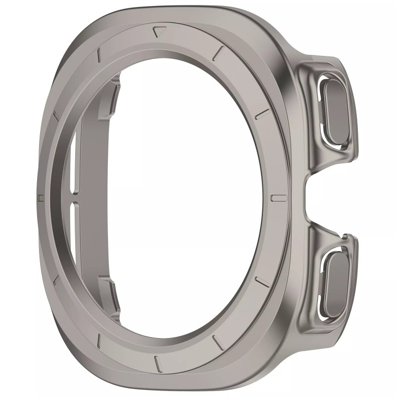 Θήκη PC Cover Protector Samsung Galaxy Watch Ultra (47mm) Titanium