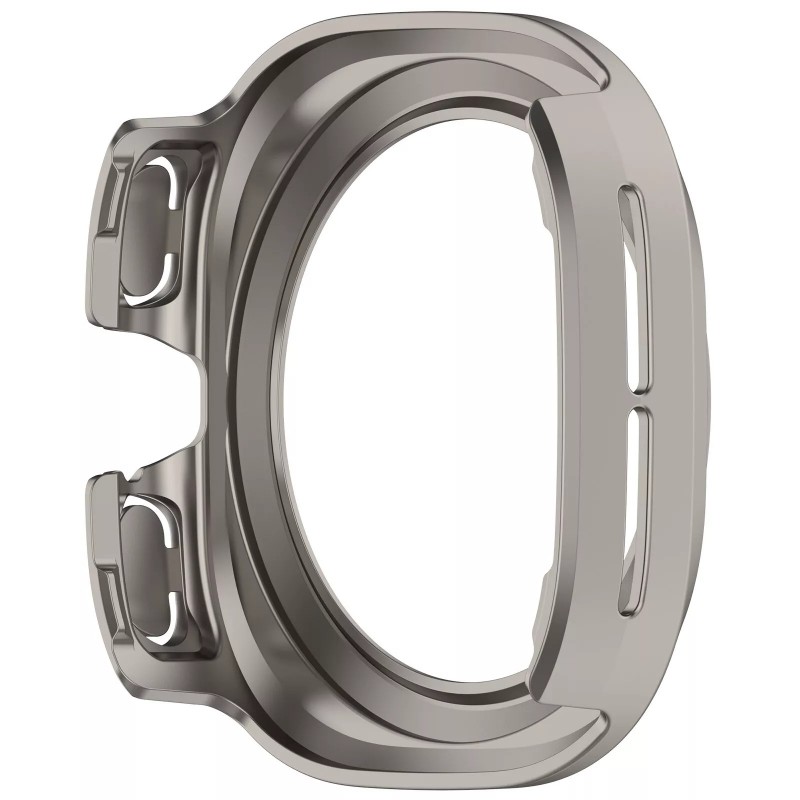 Θήκη PC Cover Protector Samsung Galaxy Watch Ultra (47mm) Titanium