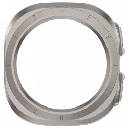 Θήκη PC Cover Protector Samsung Galaxy Watch Ultra (47mm) Titanium