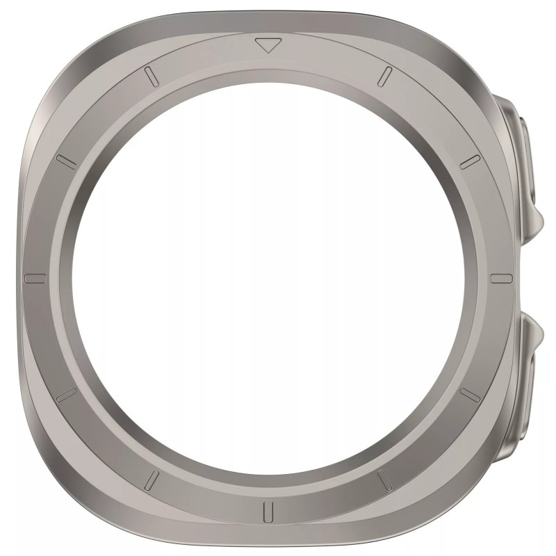 Θήκη PC Cover Protector Samsung Galaxy Watch Ultra (47mm) Titanium
