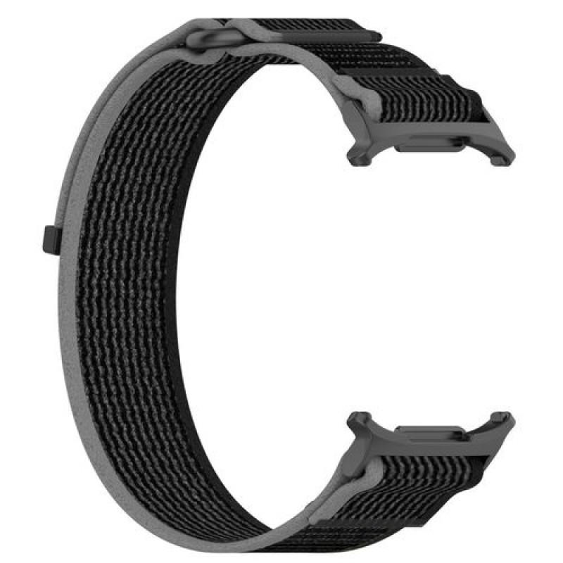 Ανταλλακτικό λουράκι QuickFit Samsung Galaxy Watch Ultra (47mm) Black / Grey