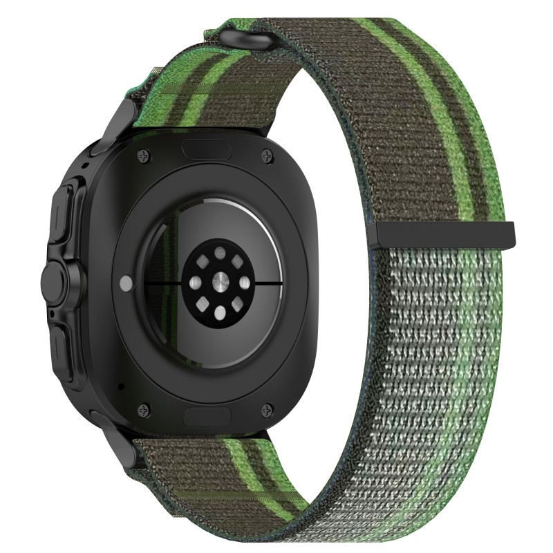 Ανταλλακτικό λουράκι QuickFit Samsung Galaxy Watch Ultra (47mm) Dark Green