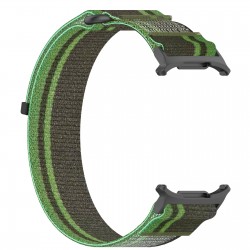 Ανταλλακτικό λουράκι QuickFit Samsung Galaxy Watch Ultra (47mm) Dark Green