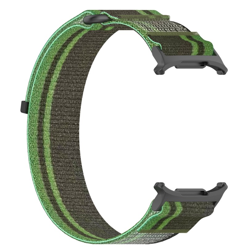 Ανταλλακτικό λουράκι QuickFit Samsung Galaxy Watch Ultra (47mm) Dark Green