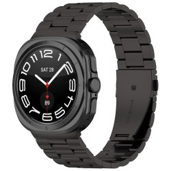 Ανταλλακτικό λουράκι Samsung Galaxy Watch Ultra (47mm) Stainless Black Ανταλλακτικό λουράκι Samsung Galaxy Watch Ultra (47mm) Stainless Black