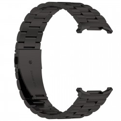 Ανταλλακτικό λουράκι Samsung Galaxy Watch Ultra (47mm) Stainless Black Ανταλλακτικό λουράκι Samsung Galaxy Watch Ultra (47mm) Stainless Black