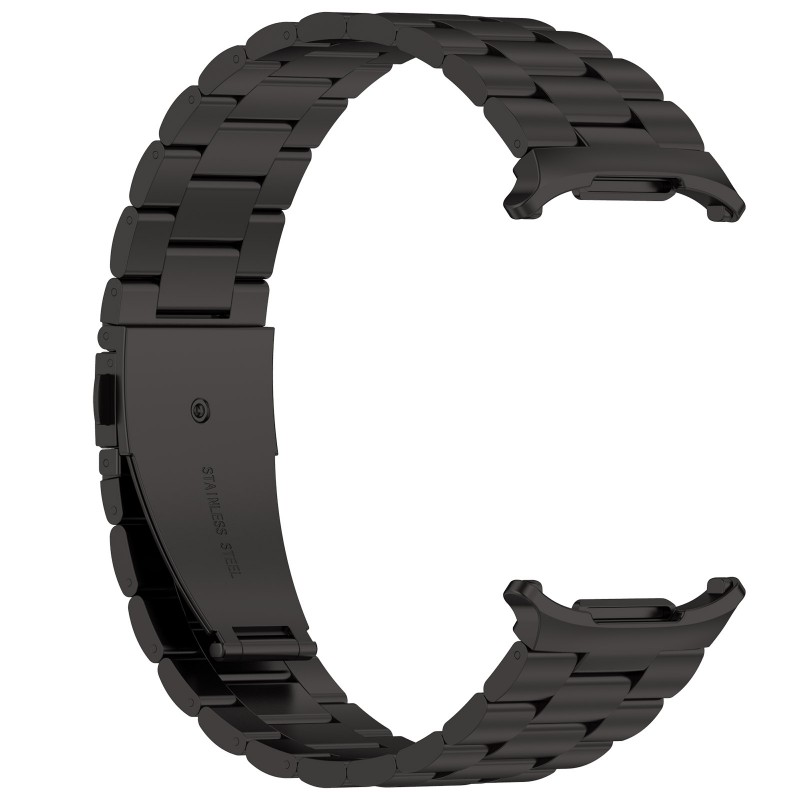 Ανταλλακτικό λουράκι Samsung Galaxy Watch Ultra (47mm) Stainless Black Ανταλλακτικό λουράκι Samsung Galaxy Watch Ultra (47mm) Stainless Black