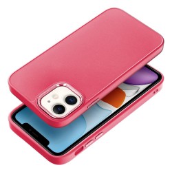 Θήκη Satin Case Apple iPhone 11 (6.1") Magenta