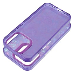 Θήκη Tutti Frutti Apple iPhone 15 Pro Max (6.7") Violet 