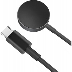 Φορτιστής Type C Samsung Wireless Charging Samsung Galaxy Watch 7 (40 /44mm) Black 