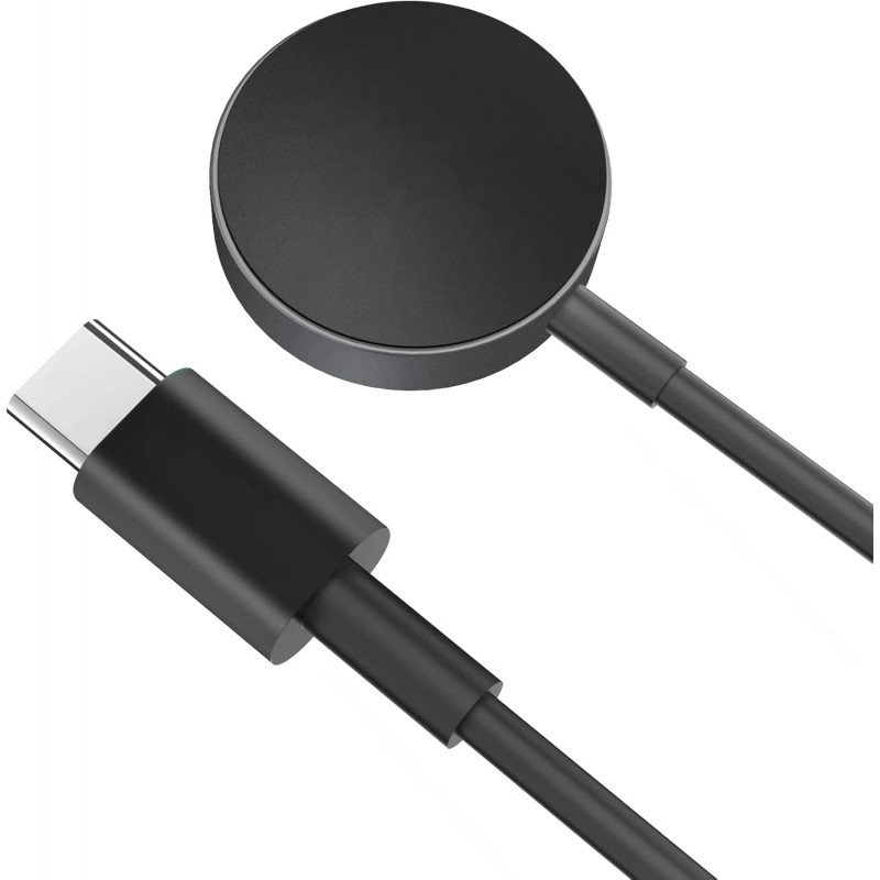 Φορτιστής Type C Samsung Wireless Charging Samsung Galaxy Watch 7 (40 /44mm) Black 