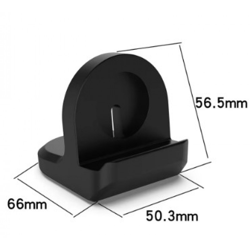 Βάση Φόρτισης Charging Stand for Samsung Galaxy Watch 7 (40 /44mm) White