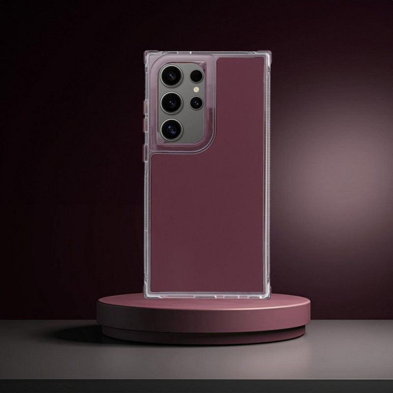 Θήκη Matrix Samsung Galaxy A16 5G SM-A166 Purple