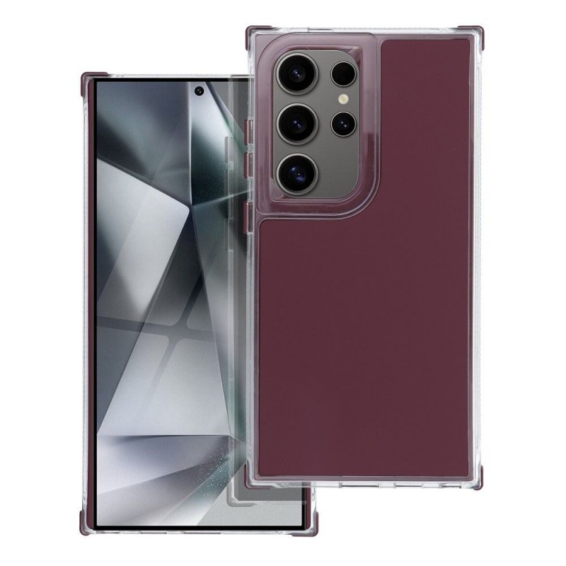 Θήκη Matrix Samsung Galaxy A16 5G SM-A166 Purple